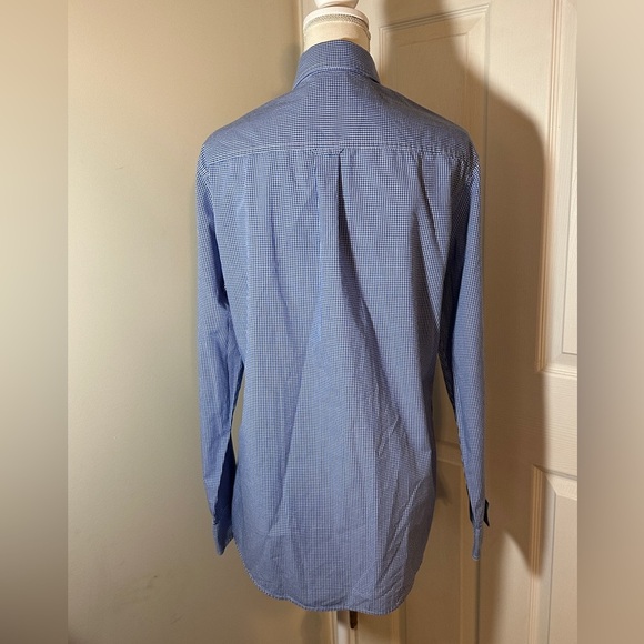 Mens Chaps Button Down Shirt. - Picture 2 of 6